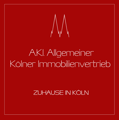 A.K.I. Allgemeiner Kölner Immobilienvertrieb